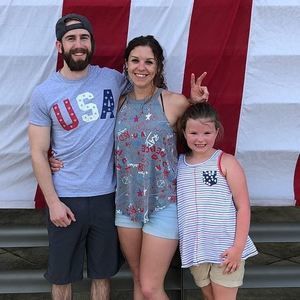 Meet your Posher, Jes